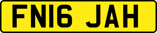 FN16JAH