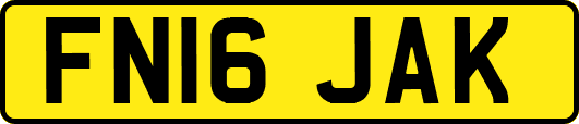 FN16JAK