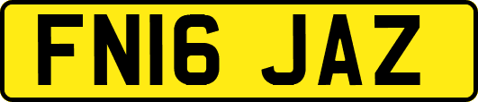 FN16JAZ