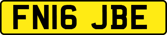 FN16JBE
