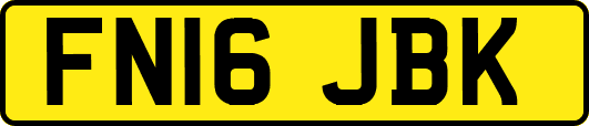 FN16JBK