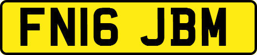 FN16JBM