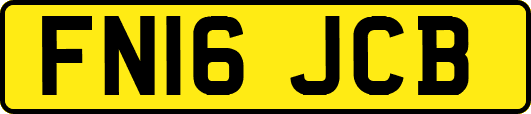 FN16JCB