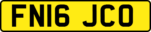 FN16JCO