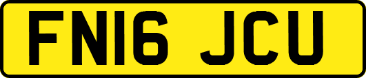 FN16JCU