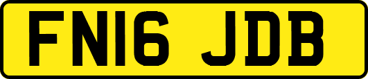 FN16JDB