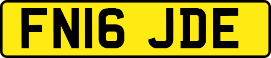 FN16JDE
