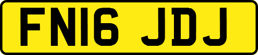 FN16JDJ