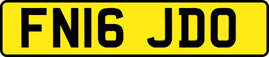 FN16JDO