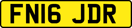 FN16JDR