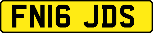 FN16JDS