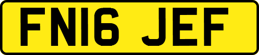 FN16JEF