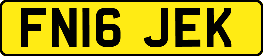 FN16JEK