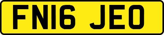 FN16JEO