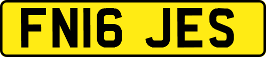 FN16JES