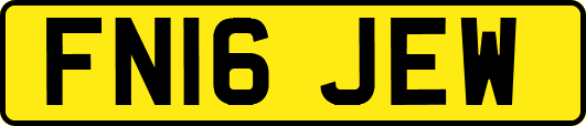 FN16JEW
