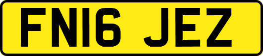 FN16JEZ