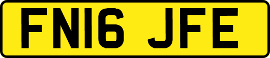 FN16JFE