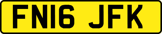 FN16JFK