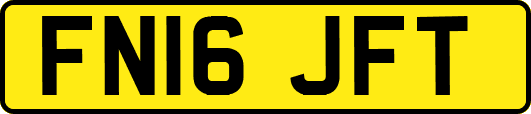 FN16JFT