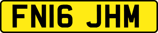 FN16JHM