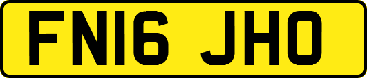 FN16JHO