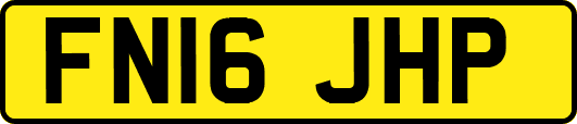 FN16JHP
