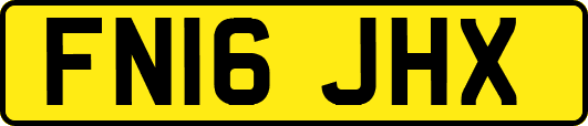FN16JHX