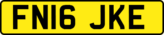 FN16JKE