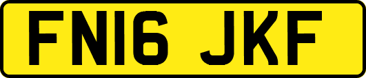 FN16JKF