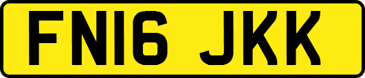 FN16JKK