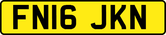 FN16JKN