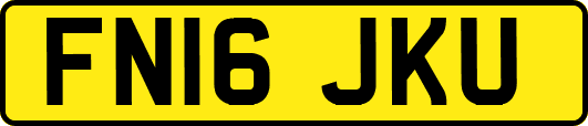 FN16JKU