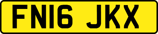 FN16JKX