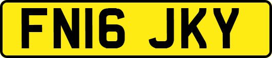 FN16JKY