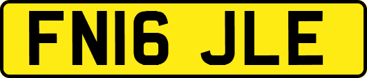 FN16JLE
