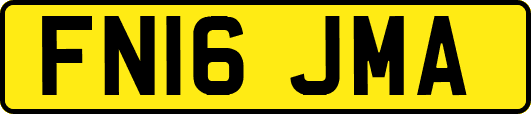FN16JMA