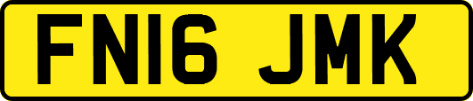 FN16JMK