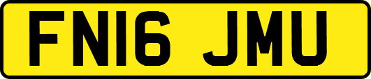 FN16JMU
