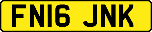 FN16JNK