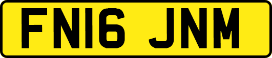 FN16JNM