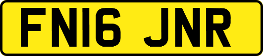 FN16JNR
