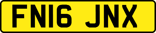 FN16JNX
