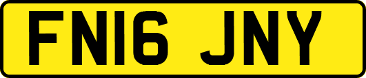 FN16JNY