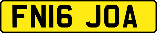 FN16JOA