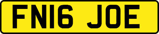 FN16JOE