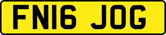 FN16JOG