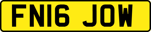 FN16JOW
