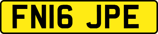 FN16JPE