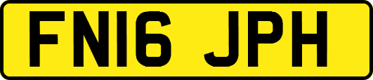 FN16JPH